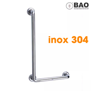 Tay vịn phòng vệ sinh Bao TV7070 (TV-7070)