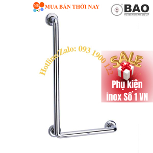 Tay vịn phòng vệ sinh Bao TV7070 (TV-7070)