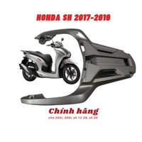 Tay xách cảng sau honda sh 2017-2019 độ sh 2012-2019, sh 300i, sh 350i Mới 90%