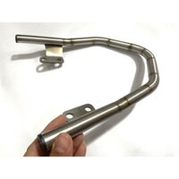 Tay Xách ( Cảng ) Wave Inox 304 dành cho xe 50cc-100-110