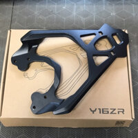 Tay xách Ex 155 Cảng sau xe ex 155 nhôm cnc kiểu dáng Malai - PHỤ KIỆN