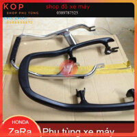 Tay xách sau DREAM WAVE zx chính hãng honda việt nam và L1 - phụ tùng 88