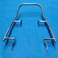 Tay Xách Sau future110,Tay Nắm future1, future cũ inox,cảng sau xe honda future 110 đời 2000-2004