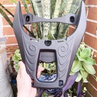 Tay xách VISION 2021-2022-2023-2024 chuẩn kiểu SH Ý, chính hãng artistar tay dắt, cản sau