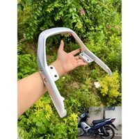 Tay xách Wave 110, Cảng sau Blade kiểu Future 2 cảng Wave A110 2017-2024 Wave S110 RSX Blade các đời nhôm đúc