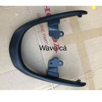 Tay xách wave cảng sau xe máy Wave RS, Wave a100, 50cc, S100 hàng cao cấp - MT 2022 MTS