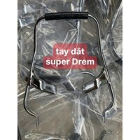 Tay xách xe máy - Cảng đuôi sau Super Dream, Honda Dream - Phụ Kiện Phụ Tùng