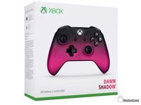 Tay Xbox One S-DAWN SHADOW
