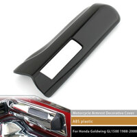 Tay Xe Máy Trang Trí Tay Cầm Mạ Protecor Cho Xe Honda Goldwing GL1500 GL 1500 1988-2000