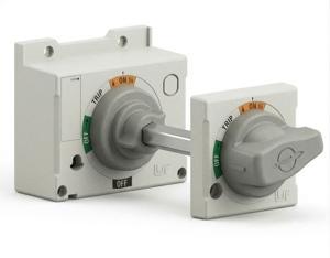 Tay xoay gắn ngoài EH250-S for ABN250c