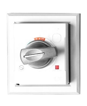 Tay xoay gắn trực tiếp DH125-S for ABS125c