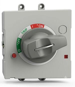 Tay xoay gắn trực tiếp DH125-S for ABS125c