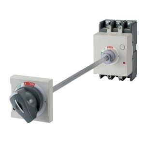 Tay xoay gắn trực tiếp DH5-S for TS1000~1600, LS, mã DH5-S TS1000-1600