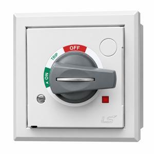 Tay xoay gắn trực tiếp DH5-S for TS1000~1600, LS, mã DH5-S TS1000-1600