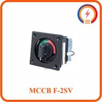 Tay Xoay Kiểu F MCCB F-2SV Mitsubishi