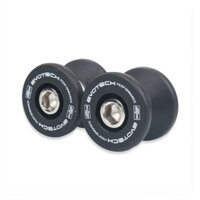 Tay Xoay Ống Đứng Phía Sau Vít Thanh Trượt CNC Xe Máy Cho KAWASAKI ZX6R ZX636 NINJA400 NINJA650 Ninja1000SX Z400