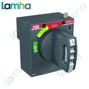 Tay xoay trực tiếp ABB 1SDA066155R1
