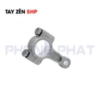 Tay zên đầu bơm xịt rửa áp lực 5HP