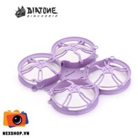 Taycan C25 MK2 Closed Duct Frame（1/PCS)：Purple