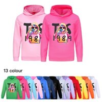 Taylor swift Áo hoodie Cho Trẻ Em 222