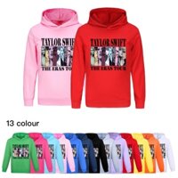 Taylor swift Áo hoodie Cho Trẻ Em 222