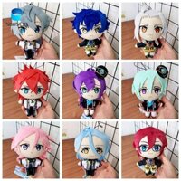 Taylor1 Amagi Rinne Nhồi Bông Ran Nagisa Ba Lô Đồ Chơi Trẻ Em