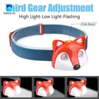 Taylor1 Đèn lồng cắm trại ngoài trời có băng đô Đèn pha khám phá cho trẻ em Quà tặng trẻ em