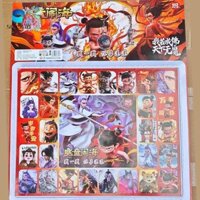 Taylor1 Nezha2 Anime Móc Khóa Kapybala Quà Tặng Sinh Nhật Bé Gái