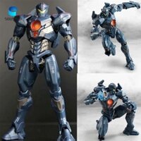 Taylor1 Pacific Rim 2 Nhân vật hành động 17CM Đồ chơi trẻ em Quà tặng trẻ em