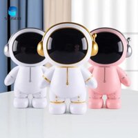 Taylor1 Phi Hành Gia Hộp Đựng Tiền Bền Heo Đất Đồ Chơi Người Lớn / Bé Gái / Bé Trai