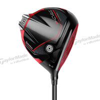 TaylorMade-Gậy Golf Driver Stealth 2 TAYLORMADE