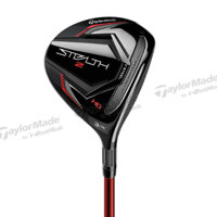 TaylorMade- Gậy Golf Fairway Stealth 2 HD TAYLORMADE