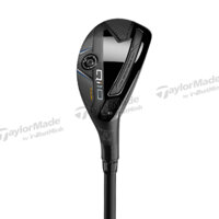 TaylorMade- Gậy Golf Rescue Qi10 Tour