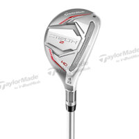 TaylorMade-Gậy Golf Rescue Stealth 2 HD TAYLORMADE Dành Cho Nữ