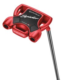 TaylorMade Golf 2018 Spider Putters