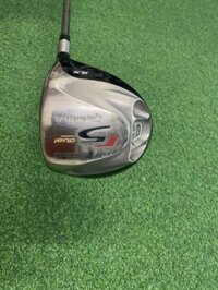 Taylormade R5 dual