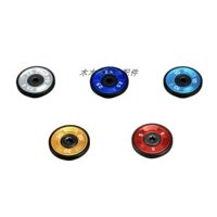 Taylormade TP RESERVE SPIDER GTX MAX Putter Đầu Trọng Lượng Vít Cho Golf