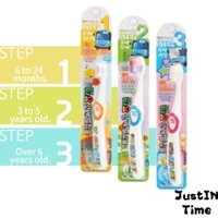 [TAYO] tayo bus character toothbrush for kids