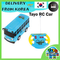 Tayo Xe Buýt mini Điều Khiển Từ Xa