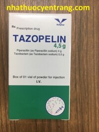 Tazopelin 4.5g