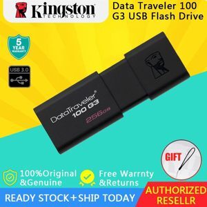 USB Kingston DT100G3 (DT100 G3) 16GB - USB 3.0