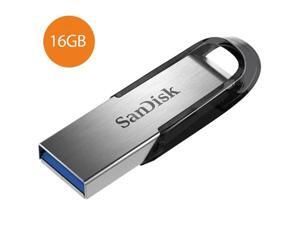 USB SanDisk Cruzer Slice CZ37 (SDCZ37) 16GB - USB 2.0