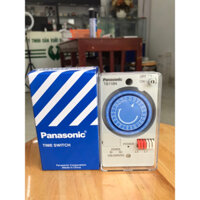 TB118 đồng hồ thời gian cao cấp