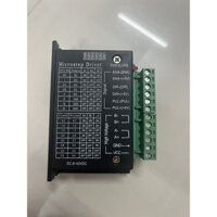 TB6600 Step Motor Driver