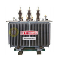 TBD3AE-250-2204-6945-SPC – Máy biến áp 3 pha Amorphous Ecotrans, 250KVA, 22/0.4kV, QĐ-6945 CPC