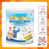 [TBNPP-THU] SỮA NON NATRUMAX BONE HỖ TRỢ ĐIỀU TRỊ BỆNH XƯƠNG KHỚP CHO NGƯỜI GIÀ NATRUMAX_MILK