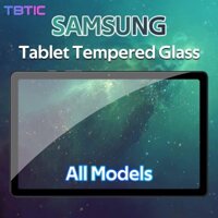 Tbtic Cho Samung Galaxy Tab A6 A7 A 7.0 8.0 9.7 10.1 10.5 10.4 T290 T380 T500 T550 T510 T580 T585 P580 Kính Cường Lực Sc