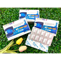 TBVSK BỔ THẦN KINH EXTRA HỘP 30 viên