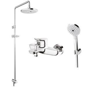 Sen cây nóng lạnh Toto TBW01002B1/TBG03302V/TBW01010A