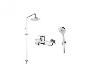 Sen cây nóng lạnh Toto TBW01002B1/TBG03302V/TBW01010A